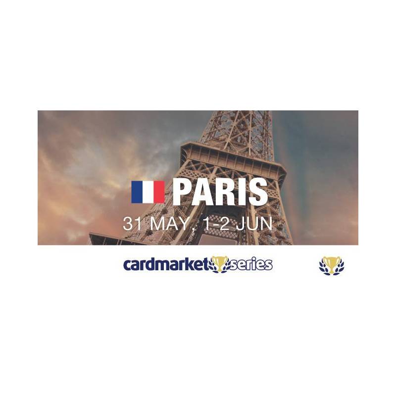 TRIAL MKM PARIS - MODERN SAMEDI 18 MAI 2019 TRIAL MKM PARIS - MODERN SAMEDI 18 MAI 2019