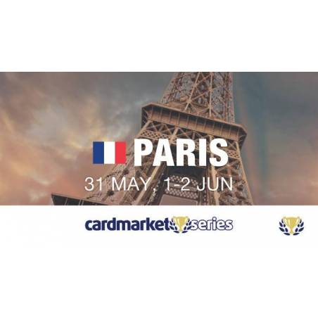TRIAL MKM PARIS - MODERN  SAMEDI 18 MAI 2019