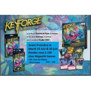 AP KEYFORGE MUTATION...