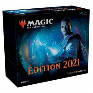 OFFRE BUNDLE + BOITE...