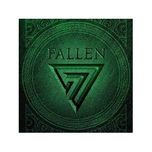 7FALLEN - TOURNOI DES HEROS