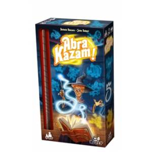 ABRA KAZAM FR