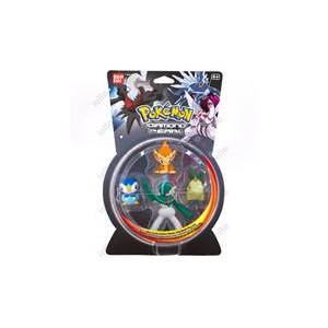 POKEMON - MEGA COLLECTION -...