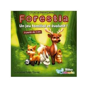 FORESTIAEN FAMILLE