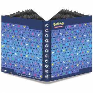 PRO BINDER POKEMON...