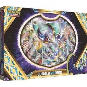 COFFRET POKEMON GX...