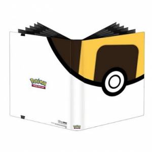 PRO-BINDER POKEMON ULTRA BALL