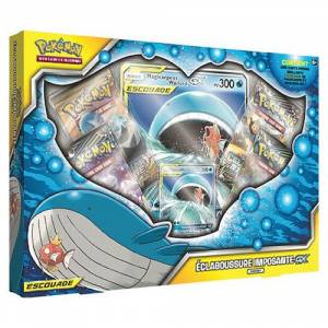 COFFRET POKEMON...