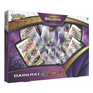COFFRET POKEMON DRAKAI GX...