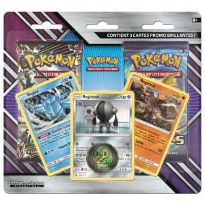 2 + 3 BOOSTERS SOLEIL&LUNE 7