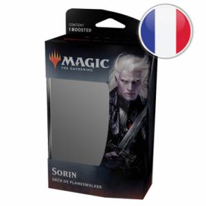 DECK DE PLANESWALKER...