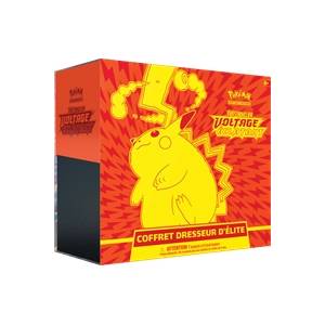 COFFRET DRESSEUR ELITE EB04