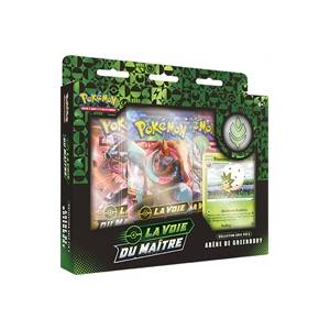 POKEMON COFFRET ARENE DE...