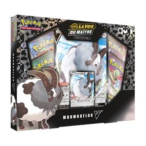 POKÉMON COFFRET MOUMOUFLON
