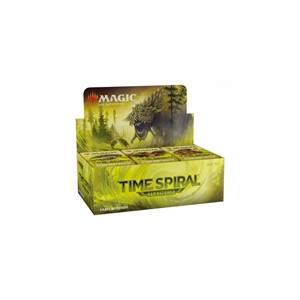 3 BOITE DE BOOSTER SPIRALE...