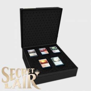 SECRET LAIR ULTIMATE EDITION