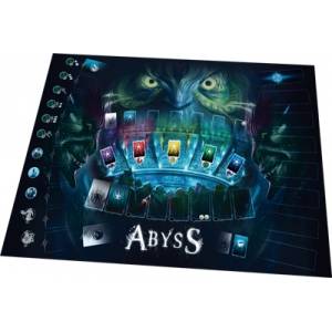 PLAYMAT ABYSS