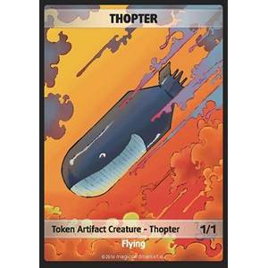 THOPTER TOKEN