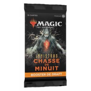 BOOSTER INNISTRAD CHASSE DE...