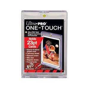 ULTRA PRO ONE TOUCH