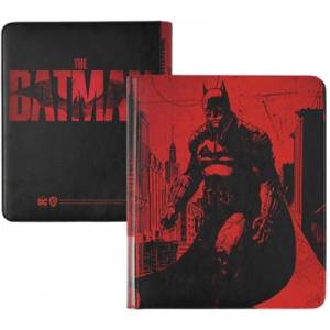 THE BATMAN CARD CODEX
