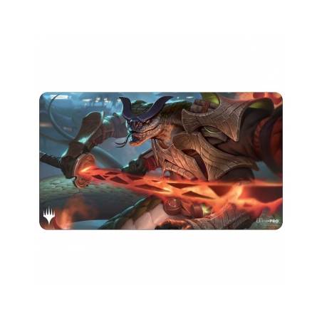 PLAYMAT KAMIGAWA ND B