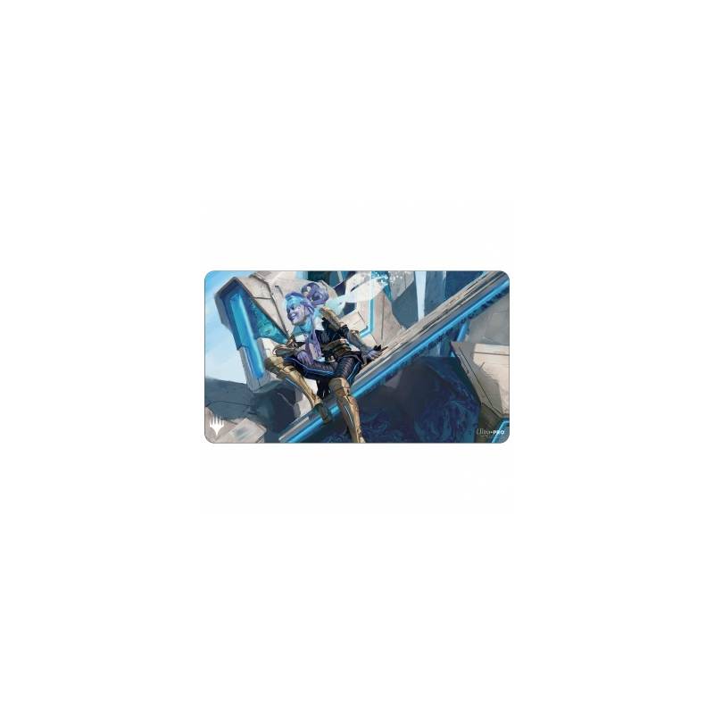 PLAYMAT KAMIGAWA ND A PLAYMAT KAMIGAWA ND A