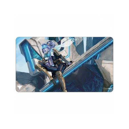 PLAYMAT KAMIGAWA ND A