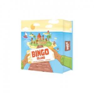 BINGO ISLANDENFANTS Bienvenue à Bingo Island ! Vous incarnez des in...
