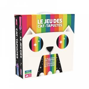 LE JEU DES CAT-TAPULTES2 JOUEURS Voici un jeu de catapultes qui va ...