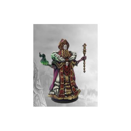 CONQUEST OLD DOMINION - ARCHIMANDRITE