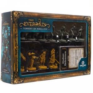 THE EVERRAIN EXT TORRENT OF REBELLION FREXPERT Extension pour The E...