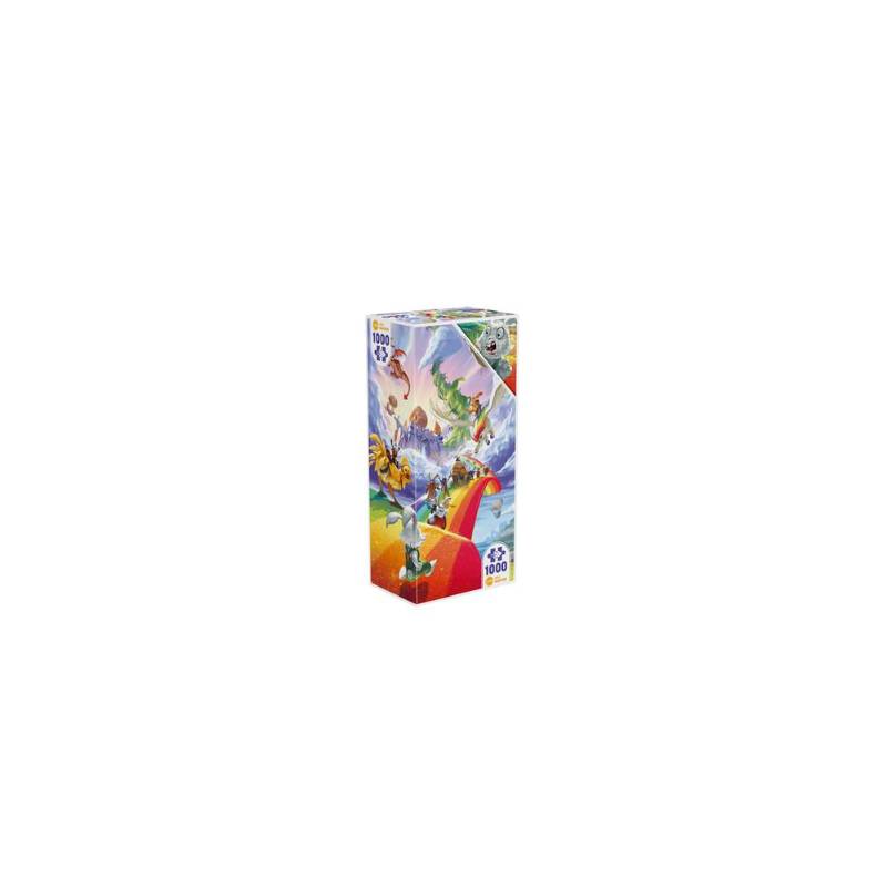 PUZZLE BUNNY KINGDOM IN THE SKYPUZZLE PUZZLE TWIST Bunny Kingdom In... PUZZLE BUNNY KINGDOM IN THE SKYPUZZLE PUZZLE TWIST Bunny Kingdom In...
