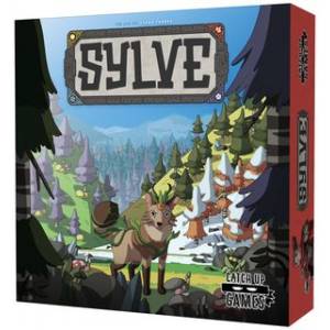 SYLVEEN FAMILLE Les saisons coexistent et le jour et la nuit se mél...