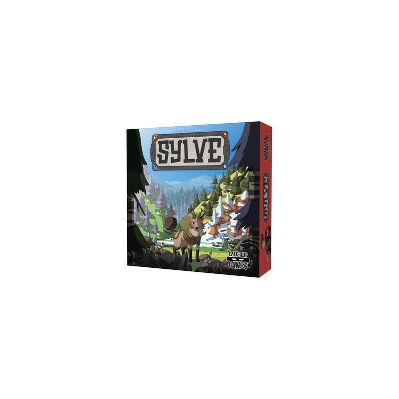 SYLVEEN FAMILLE Les saisons coexistent et le jour et la nuit se mél...