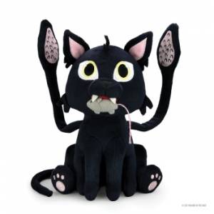 D&D PELUCHE DISPLACER BEAST