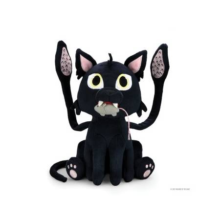 D&D PELUCHE DISPLACER BEASTDUNGEONS & DRAGONS Peluche Donjons & Dra...