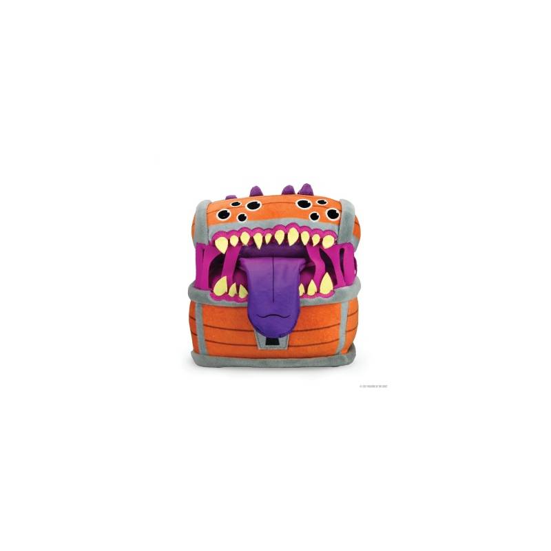 D&D PELUCHE MIMICDUNGEONS & DRAGONS Peluche Donjons & Dragons MIMIC... D&D PELUCHE MIMICDUNGEONS & DRAGONS Peluche Donjons & Dragons MIMIC...