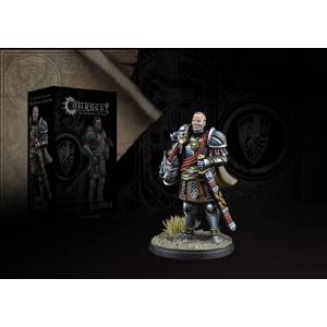 CONQUEST HUNDRED KINGDOM -...