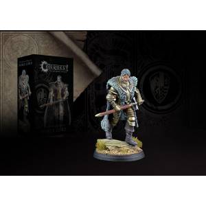 CONQUEST HUNDRED KINGDOM -...
