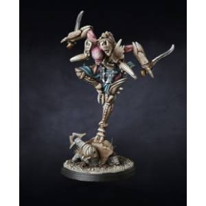 CONQUEST SPIRES - MIMETIC...