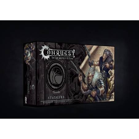 CONQUEST NORDS - STALKERS