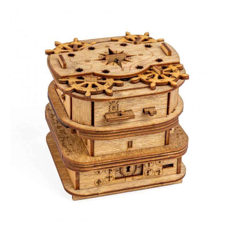 CLUEBOX DAVY JONES CLUEBOX DAVY JONES