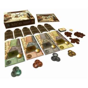 AGARTHAEN FAMILLE Multipliez les explorations et les rencontres pou...