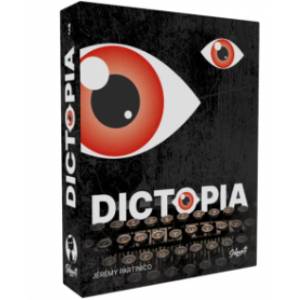 JEUX D'AMBIANCE DICTOPIA