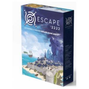ESCAPE 2222ESCAPE GAME Vous devez résoudre plus de 30 énigmes dans ...