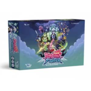 GYOJIN FIGHTER SUSHIDO !2 JOUEURS Gyojin Fighter Sushido est un jeu...