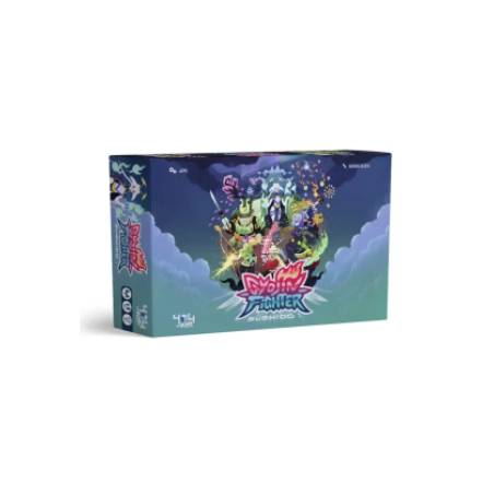 GYOJIN FIGHTER SUSHIDO !2 JOUEURS Gyojin Fighter Sushido est un jeu...
