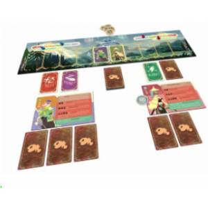 GYOJIN FIGHTER SUSHIDO !2 JOUEURS Gyojin Fighter Sushido est un jeu...