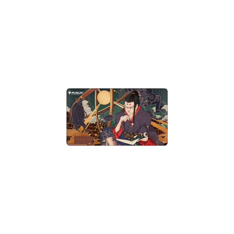 PLAYMAT JPN COMPULSIVE RESEARCH PLAYMAT JPN COMPULSIVE RESEARCH
